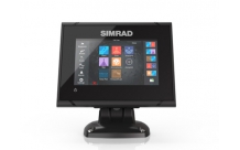 Simrad Go5 XSE - GPS sondeur (Livré sans sonde)