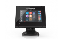 Simrad Go5 XSE avec sonde TA (83/200/455/800kHz)