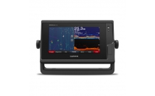 GARMIN GPSMAP 722xs GPS Sondeur