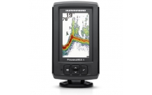 HUMMINBIRD Sondeur Piranha Max 4 sonde Traversante