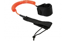 PLASTIMO Leash orange