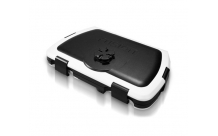 FUSION Dock pour Radio Marine Stéréo Active bluetooth blanc