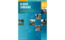 Guide fluvial Alsace Lorraine