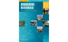 Guide fluvial Canal de Bourgogne et Nivernais