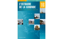Guide fluvial Canal de l'Estuaire de la Gironde
