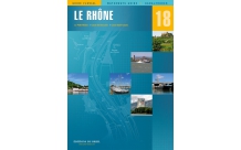 Guide fluvial Canal du Rhone