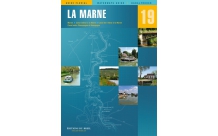 Guide fluvial Canal de la Marne