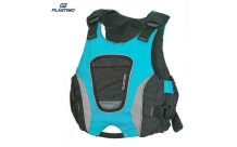 PLASTIMO Gilet 50N multi activités Jibe >80kg