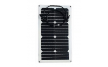 ERI - panneau solaire flexible 20W
