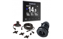 SIMRAD Pack IS42 (Vitesse - Profondeur - Température)