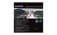 GARMIN BlueChart G2Vision Regular - Zone Pacifique