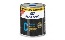 PLASTIMO - Antifouling Classic Bleu 0.75L