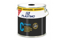 PLASTIMO - Antifouling Classic Noir 2.5L