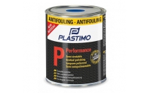 PLASTIMO - Antifouling Performance Bleu 0.75L