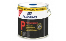 PLASTIMO - Antifouling Performance Bleu 2.5L