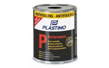 PLASTIMO - Antifouling Performance Noir 0.75L