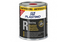 PLASTIMO - Antifouling Racing Rouge 0.75L