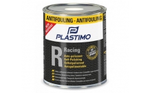 PLASTIMO - Antifouling Racing Blanc 0.75L
