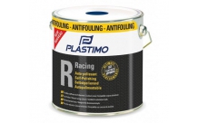 PLASTIMO - Antifouling Racing Bleu Marine 2.5L