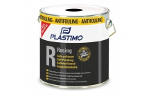 PLASTIMO - Antifouling Racing Noir 2.5L