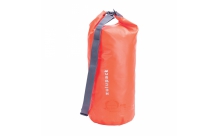 ZULUPACK - Sac étanche tube 25 litres - orange 