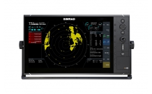 SIMRAD Radar couleur 16" R3016 écran seul