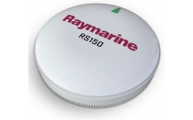 Raymarine - Antenne GPS RS150 pour réseau SeaTalkNG