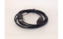 EM-TRAK - Câble USB pour A200 / B400