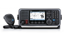 ICOM - VHF IC-M605 Euro