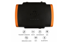 EM-TRAK - B922 - 2W/CS - WiFi - Bluetooth