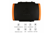 EM-TRAK B924 Emetteur - récepteur AIS avec WiFi - Bluetooth - Splitter