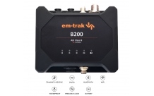 EM-TRAK - B200 - 5W/SO - WiFi - Bluetooth - Batterie