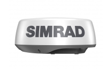 SIMRAD  - Radar HALO20