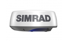 SIMRAD - Radar HALO20+