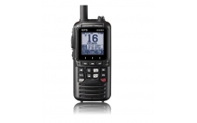 STANDARD HORIZON VHF portable HX890e avec GPS et fonction ASN