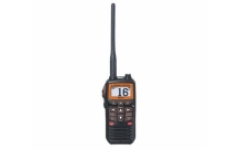 STANDARD HORIZON VHF portable HX210E