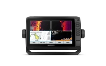 GARMIN Combiné Echomap UHD 92sv avec sonde GT54-TM