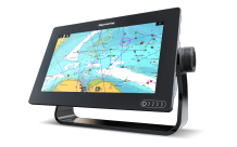 RAYMARINE AXIOM 7 - Ecran multifonction avec carte Lighthouse