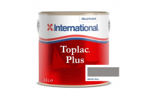 INTERNATIONAL Toplac Plus laque marine 0.75l Gris