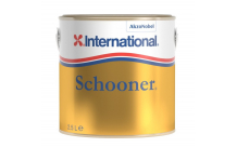 INTERNATIONAL Schooner Vernis brillant 0.75l