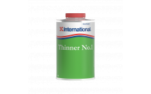 INTERNATIONAL Thinner N°1 Diluant 0.5L