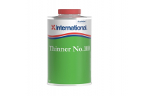 INTERNATIONAL Thinner N°100 Diluant 0.5L
