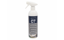 NAUTIC CLEAN 07 Nettoyant pneumatique 750ml vaporisateur