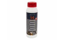 NAUTIC CLEAN 14 Dérouillant passivant 500ml