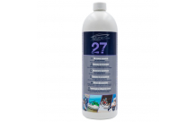 NAUTIC CLEAN 27 Elimanteur de sel 1L