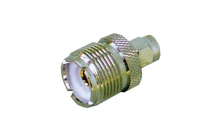 NAVICOM Adaptateur antenne SMA/PL