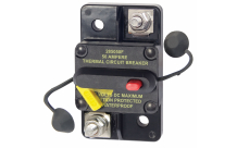BLUE SEA SYSTEMS - Disjoncteur 40 A en applique