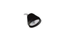 Projecteur de barre de flèche noir