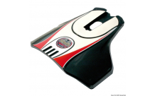 STINGRAY Hydrofoil XRIII Sr. noir