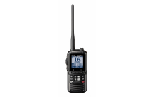 STANDARD HORIZON VHF portable HX891BT/E GPS ASN Bluetooth